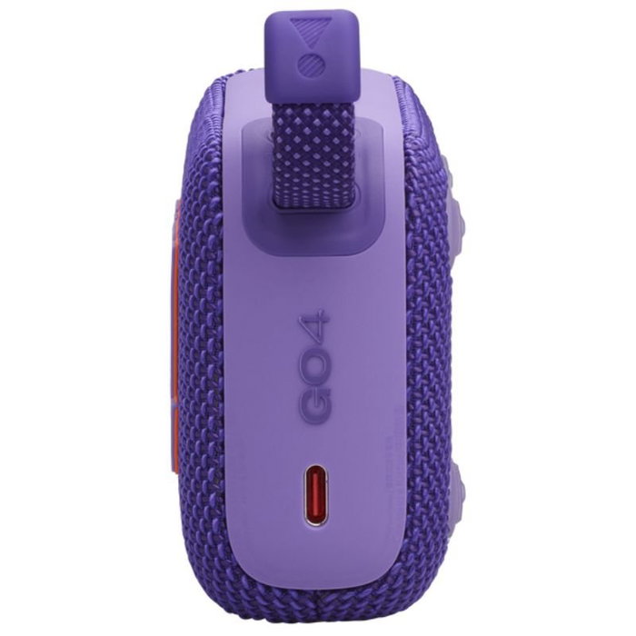 JBL Go 4 Púrpura JBL Go 4 Púrpura